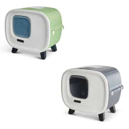 Katzentoilette Mira