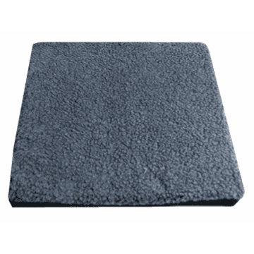 Vista high seat for dogs &amp; cats