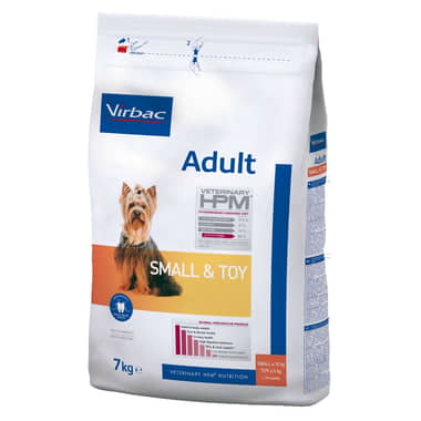 HPM Adult Dog Small & Toy