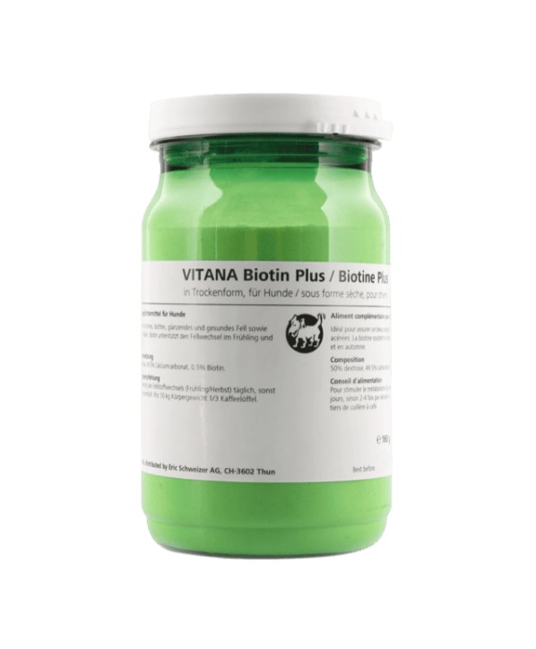 Biotine Plus