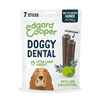 Doggy Dental "Apfel & Eukalyptusöl" Pomme & Eucalyptus