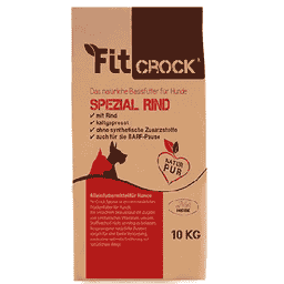 Fit-Crock Spezial Bœuf