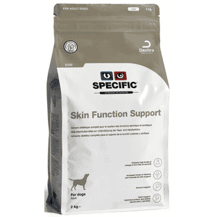 SPECIFIC Skin Function Support COD