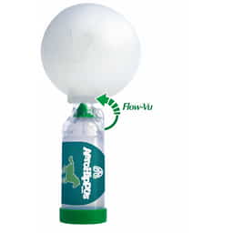 Inhalateur pour chevaux