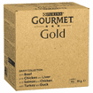 Gold Emincés en Sauce