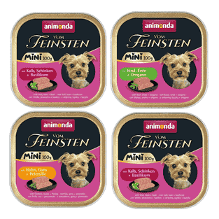 Vom Feinsten Mini