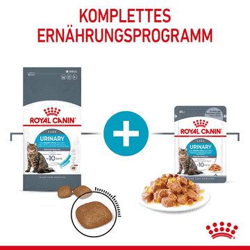 Urinary Care Jelly - Frischebeutel