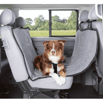 Car blanket