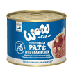 Senior Paté Gibier & Lapin