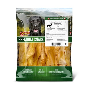 Premium deer ears gourmet