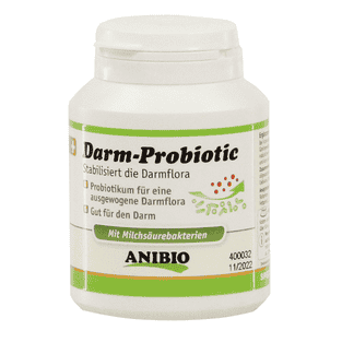 Darm-Probiotic