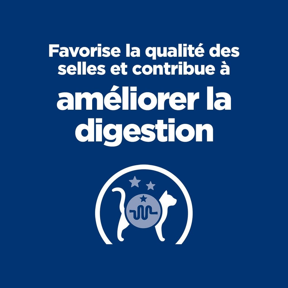 Feline i/d Digestive Care Chicken Mousse