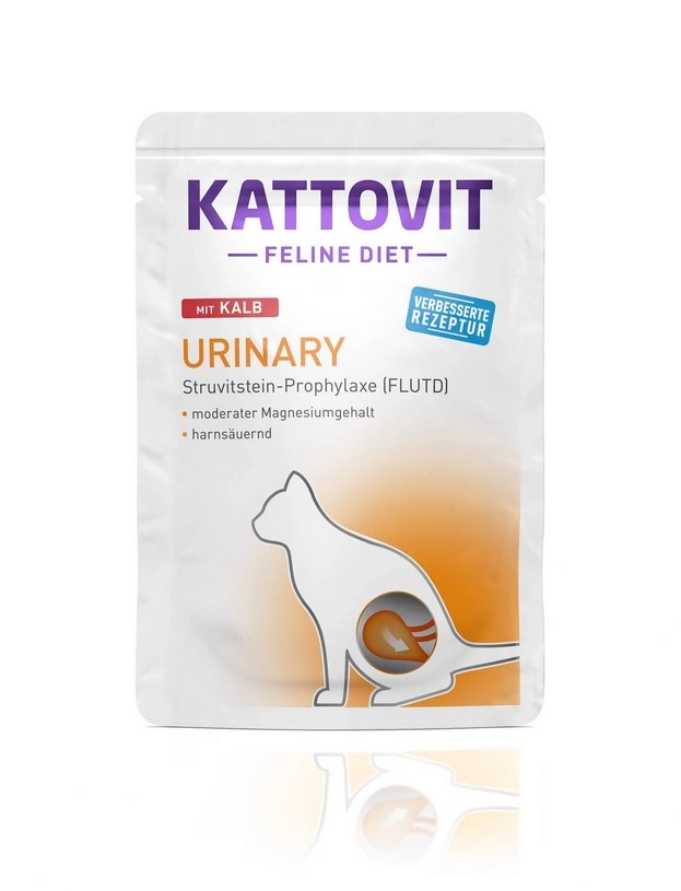 Urinary im Beutel