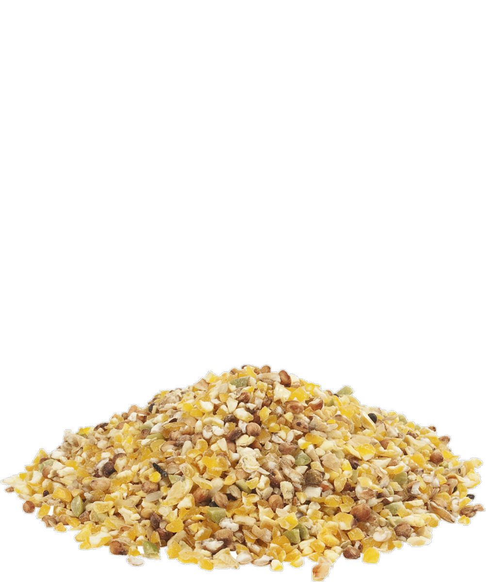 Country's Best Gra-Mix Mélange poussins et cailles