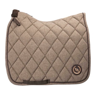 Chabraque de dressage Haze - marron