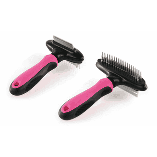Étrilles démêlantes & Trimmer