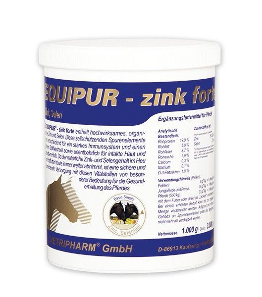 zink forte