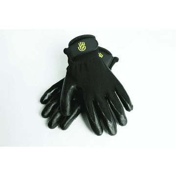 Putzhandschuh