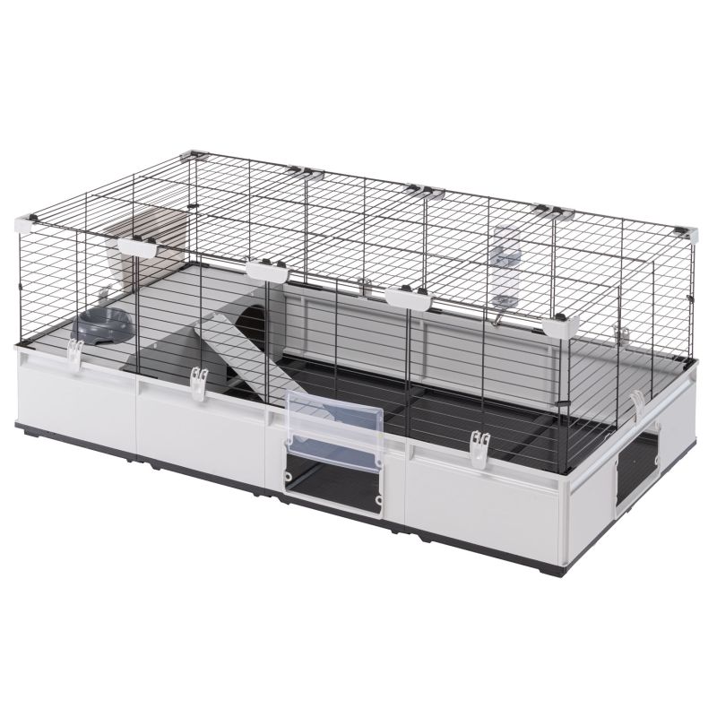 Enclos pour rongeurs Modular