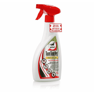 Tam Tam Vet Spray anti-insectes