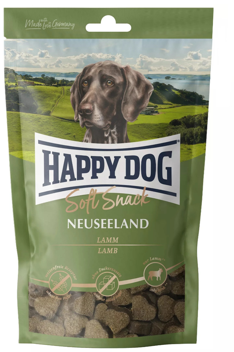 Soft Snack Neuseeland