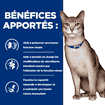 Feline k/d Kidney Care Salmon (anciennement : tuna)