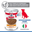 Canine Adult Light - Dose