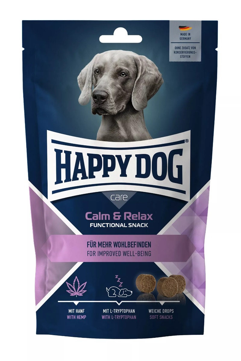 Care Calm & Relax Functional Snack