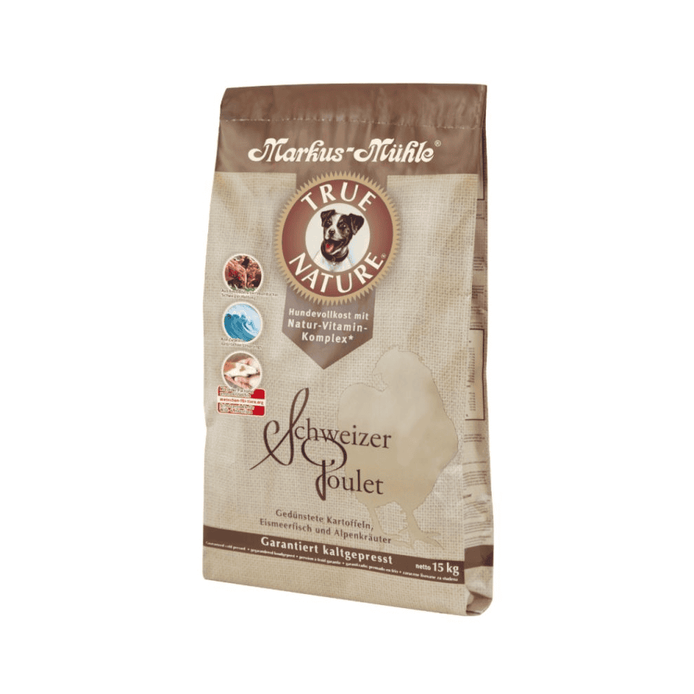 TrueNature Schweizer Poulet