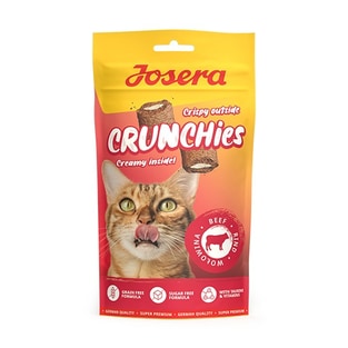 Crunchies Beef