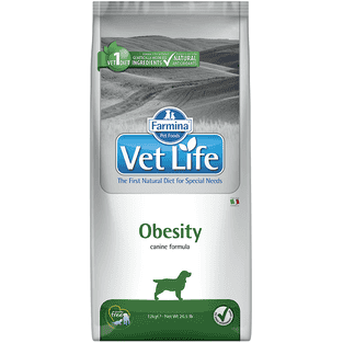 Canine Obesity