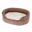Lit pour chien Dandy