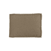 Matelas pour chien Teddy taupe