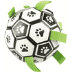 Football pour chiens