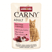 Carny Adult Cat