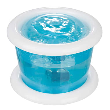Wasserautomat Bubble Stream