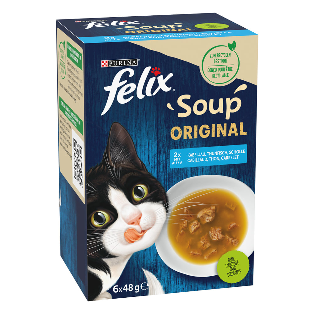 Soup Original