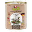 Hund - Liebling's Mahlzeit Ente &amp; Gans