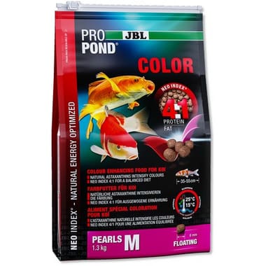 ProPond Color M