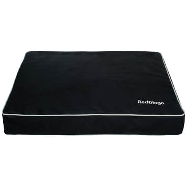 Matelas pour chiens noir