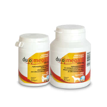DuOmega
