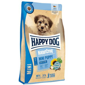 NaturCroq Mini Puppy