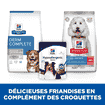 HypoAllergenic Treats
