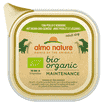 Bio Organic Maintenance - en barquette 32x100g