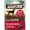 Adventuros Mini Cuts Wildschwein