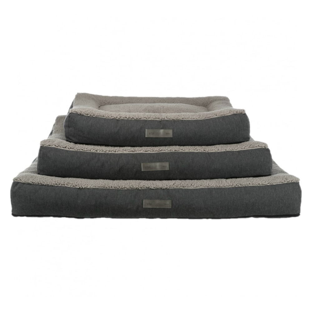 Vital Bendson Pillow, Square