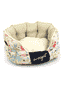 Hunde- & Katzenbett Flamingo