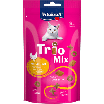 Trio Mix Geflügel