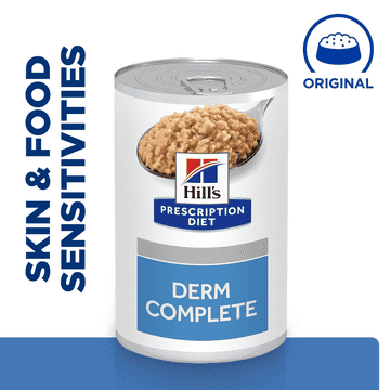 Canine - Derm Complete Original - Can