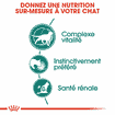 Instinctive 7+ en sauce - sachet